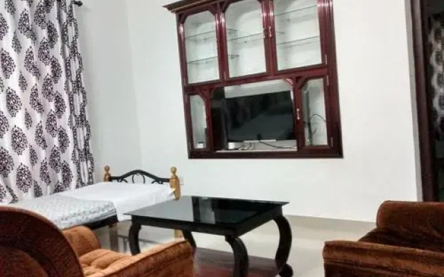 Sri Anandan Residency