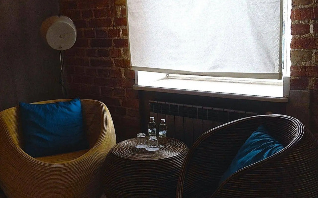 Arthotel Stalowa 52