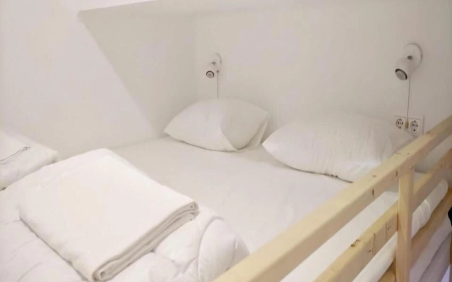 Апартаменты Piter Palace Gallery