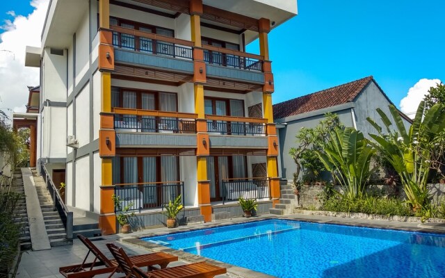 The Tunjung Boutique Resort