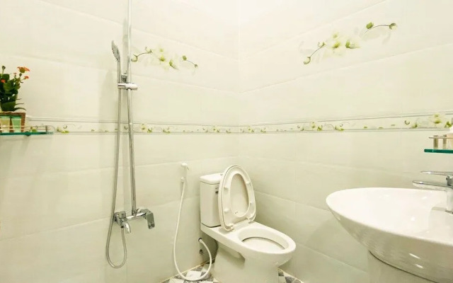 Hoang Mai Hotel