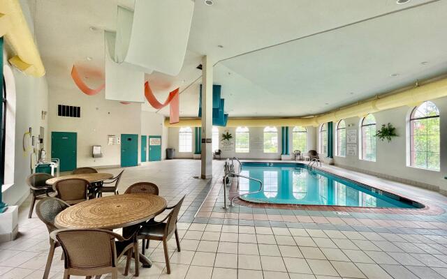 FairBridge Inn & Suites Fort Wayne