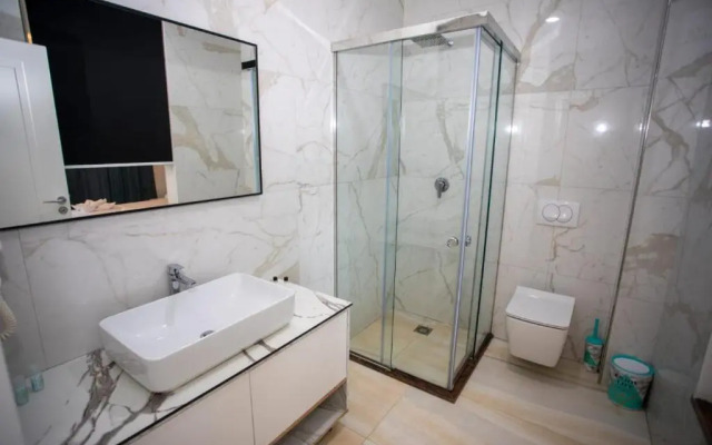 Tanushaj Beach Resort