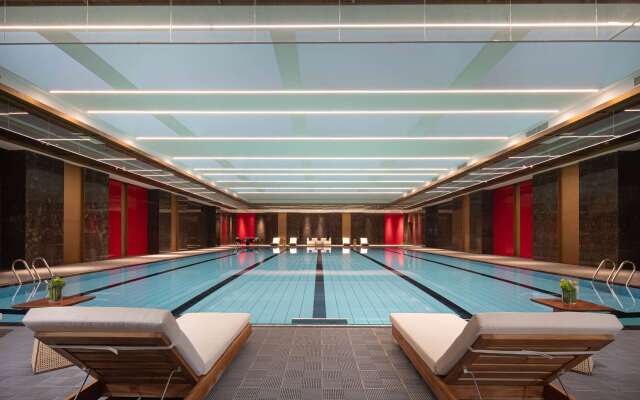 Ramada by Wyndham Taizhou West