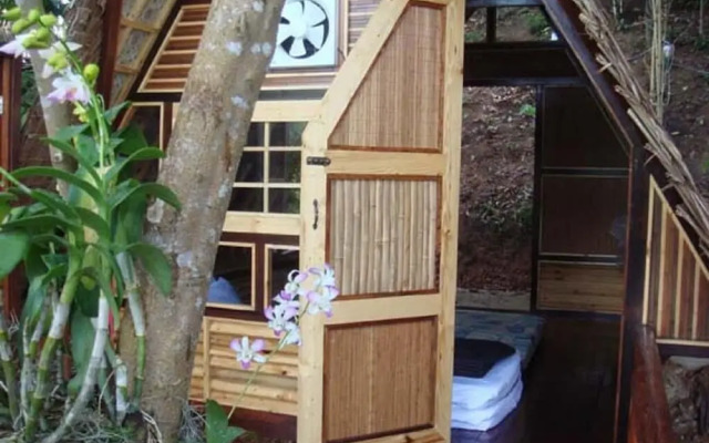 Belum Eco Resort