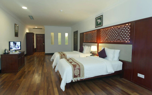 Sokhalay Angkor Residence and Spa