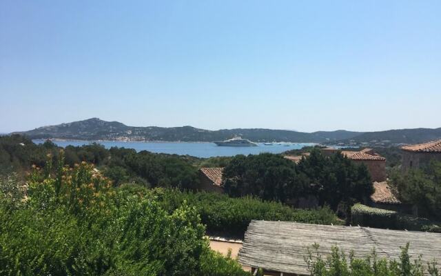 Allegroitalia Villa Porto Cervo