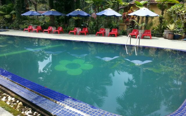Seri Pengantin Resort