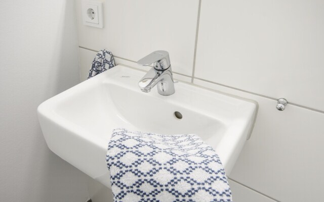 Ferienhaus Blaue Brise