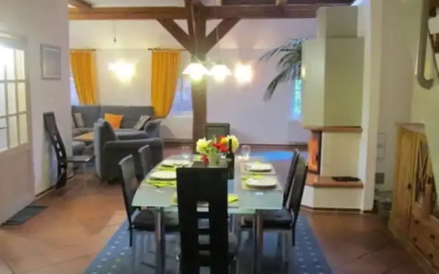 Gallery 1 Comfortable Holiday Residence