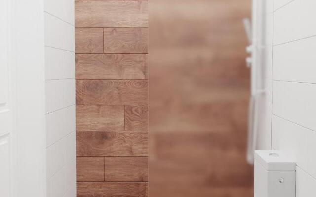 Green City Apartment