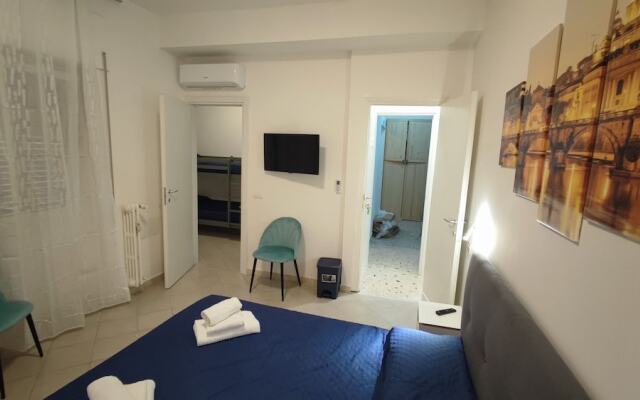 Vatican Green Garden