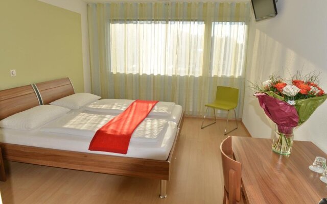 Motel Mühle