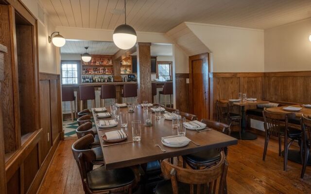 Bardstown Motor Lodge