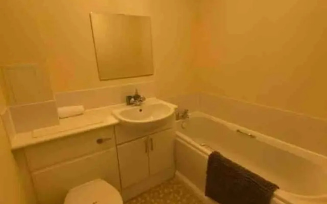Prime central location 2bedApartmentSecure parking