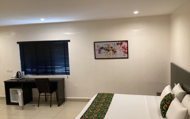 Adis Hotels Prime