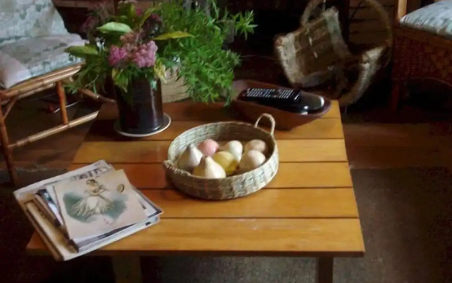 Hostal La Maison