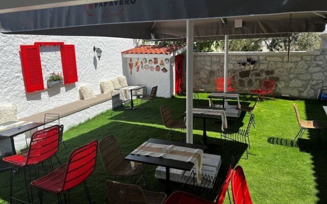 Papavero Otel