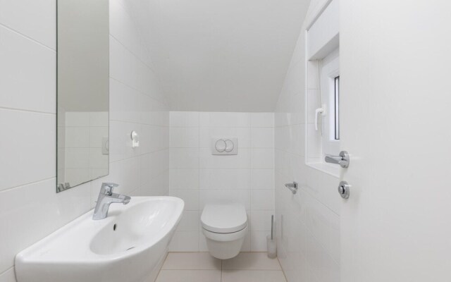 Beautiful Home in Crikvenica With 3 Bedrooms and Wifi