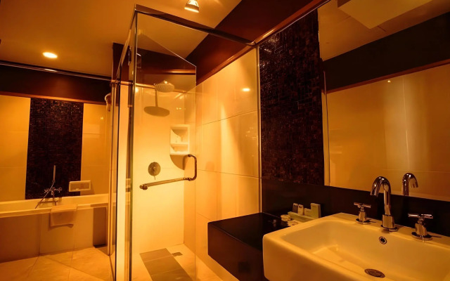 Aquarius Boutique Hotel