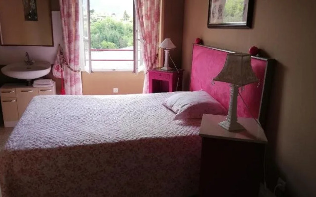 Le Comptoir du Ranc de Bannes