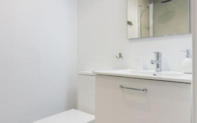 Stunning apartment in central Seville