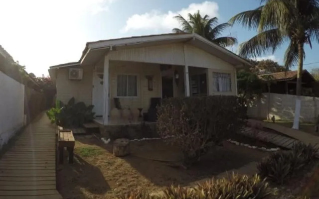 Pousadas Turisticas Luck Noronha