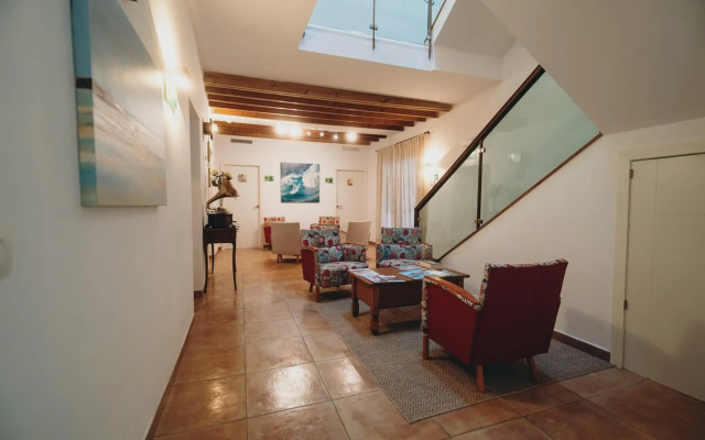 Hotel Can Serrete