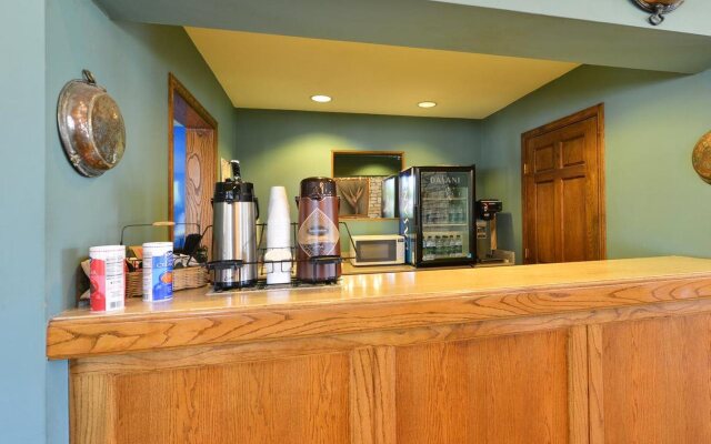 Americas Best Value Inn Columbus, TX