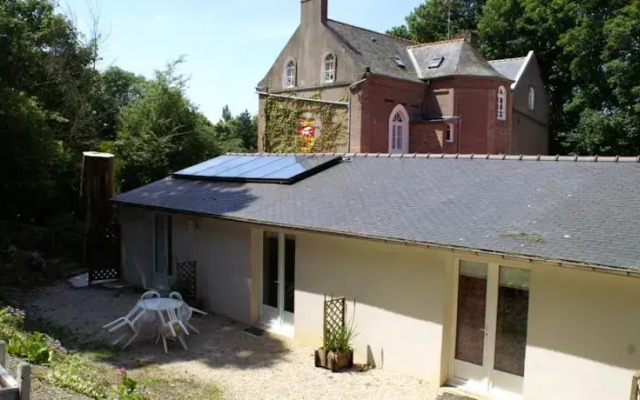 Gites du Manoir de Blanche Roche