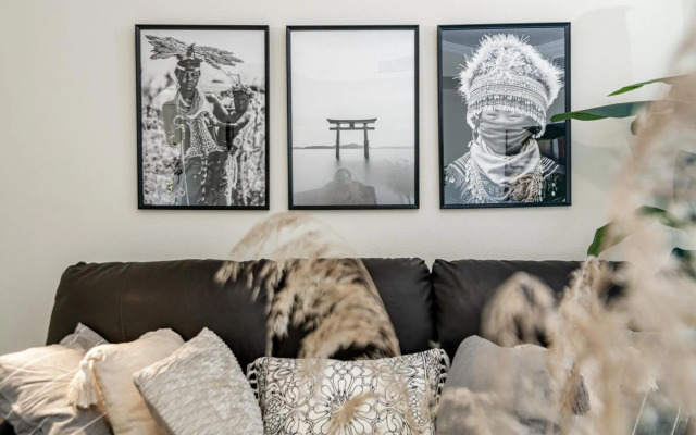 DN11-2 bedroom apartment close to Puerto Banus