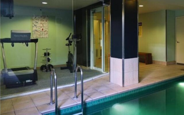 Adina Apartment Hotel South Yarra