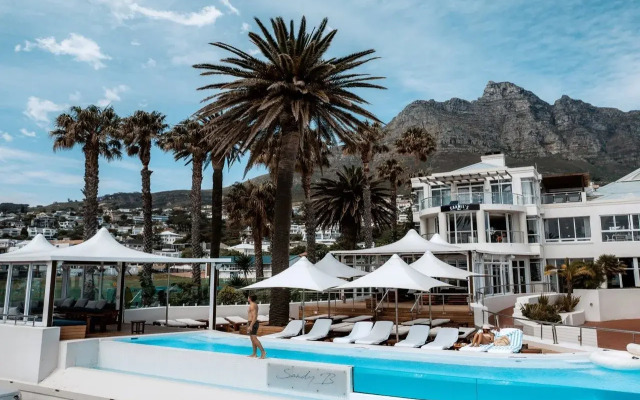 The Bay Hotel