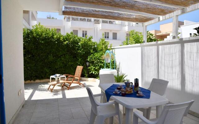 Appartamento vicino la spiaggia di sabbia 10