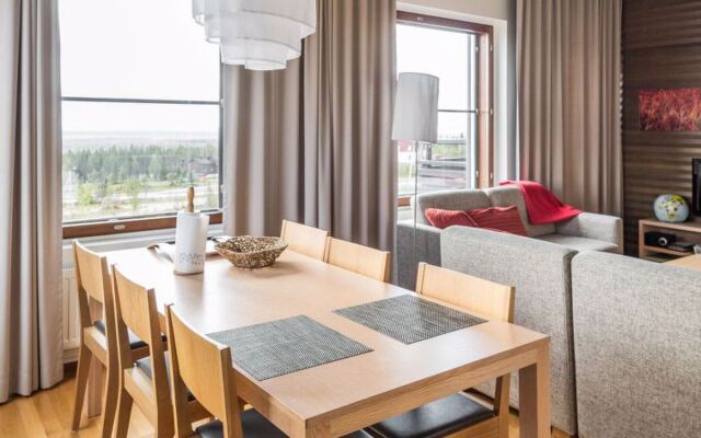 Nordic chalet 9201