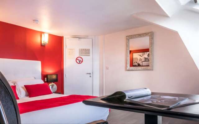 Hotel l'Avenue