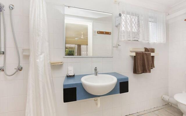 Caloundra City Centre Motel