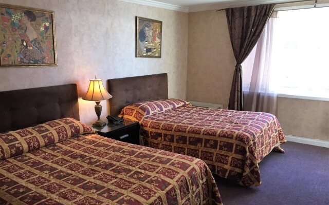Hometel Suites