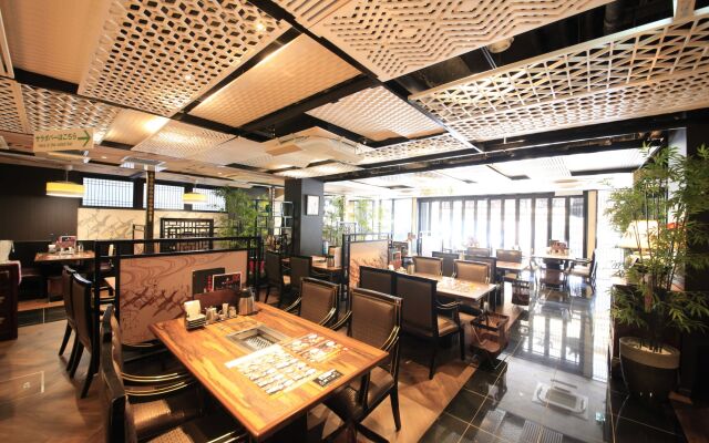 Centurion Hotel & Spa Ueno Station