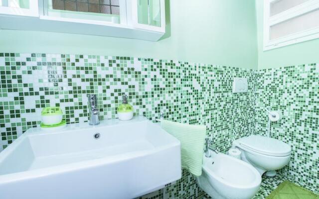 Dreaming Florence Apartment