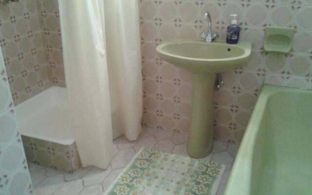 Nati és Bea Vendégház