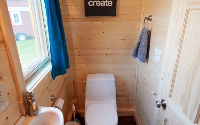 Tuxbury Pond RV Resort