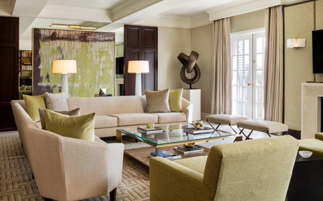 Rosewood Mansion on Turtle Creek