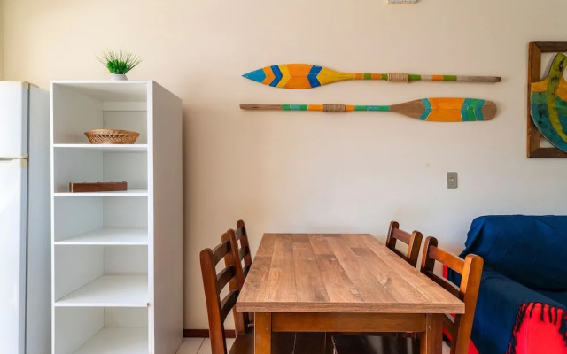 AP 18 Ala Tainha Residencial Solavir