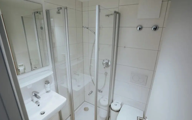 STB Campus Bartholomä