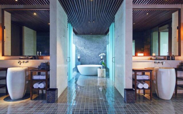 The Villas at Fairmont Sanur Beach Bali
