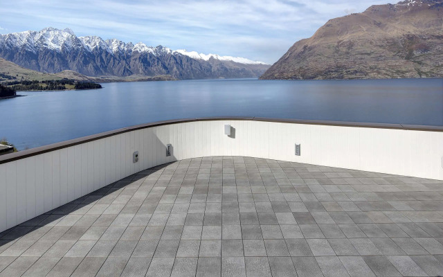 Rendezvous Heritage Hotel Queenstown