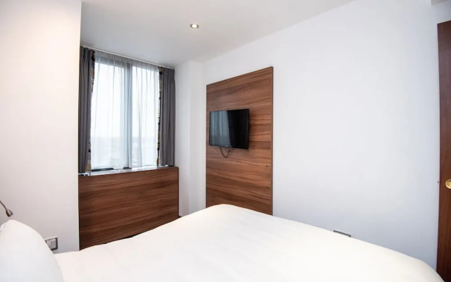 Serviced Apartments Watford