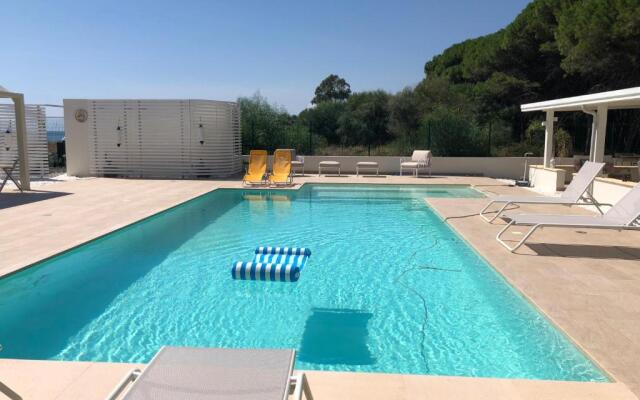 Residence Giglio di mare 2