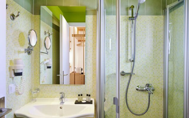 Thomais Boutique Hotel